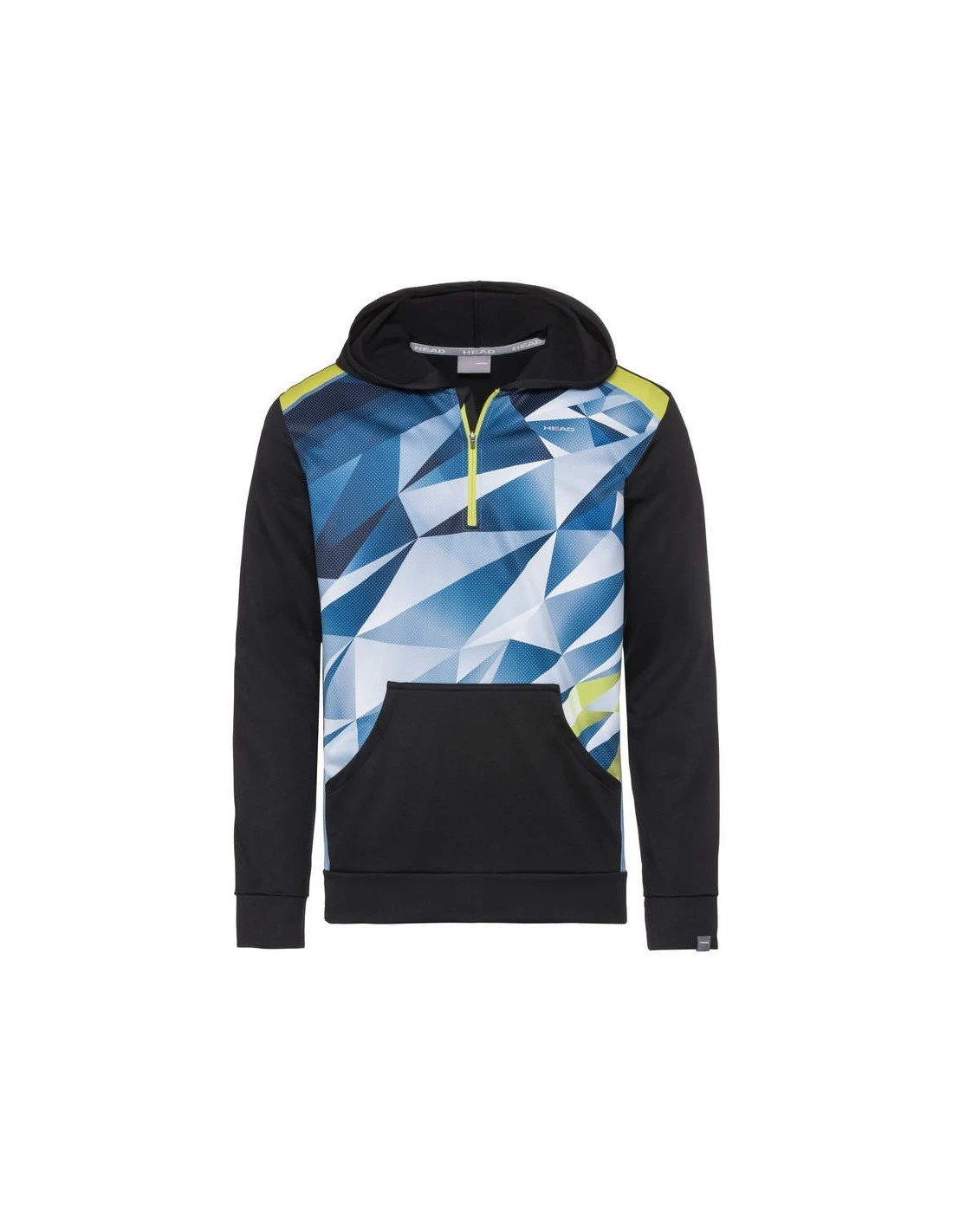 Sudadera Head Medley Hoodie 1 Sudadera Head Medley Hoodie