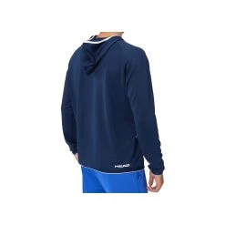 SUDADERA HEAD TOPSPIN DARK BLUE PRINT 6 SUDADERA HEAD TOPSPIN DARK BLUE PRINT -K-Swiss Comercio sudadera head topspin dark blue print 2
