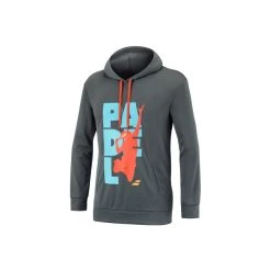 SUDADERA BABOLAT PADEL SWEAT MAGNET -K-Swiss Comercio sudadera padel sweat magnet 2