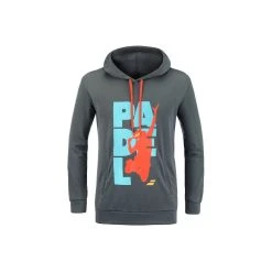 SUDADERA BABOLAT PADEL SWEAT MAGNET