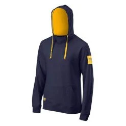 Sudadera Wilson M SINCE 1914 Peacoat