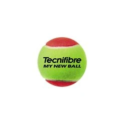 Tecnifibre My New Ball Bolsita De 3