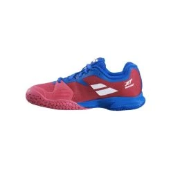 ZAPATILLA BABOLAT JET ALL COURT JR Poppy Red/Estsate Blue 5 ZAPATILLA BABOLAT JET ALL COURT JR Poppy Red/Estsate Blue -K-Swiss Comercio tennis shoe babolat jet all court jr poppy red estsate blue 2