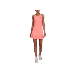 VESTIDO ADIDAS CLUB ACID RED-BLACK 14 VESTIDO ADIDAS CLUB ACID RED-BLACK -K-Swiss Comercio vestido adidas club acid red black 6