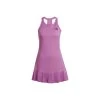VESTIDO ADIDAS CLUB SEMI PULSE LILAC