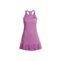 VESTIDO ADIDAS CLUB SEMI PULSE LILAC