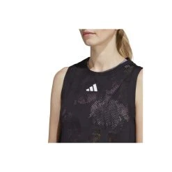 VESTIDO ADIDAS MEL BLACK/MULTICOLOR 8 VESTIDO ADIDAS MEL BLACK/MULTICOLOR -K-Swiss Comercio vestido adidas mel black multicolor 3