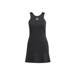 VESTIDO ADIDAS US SER Y NEGRO/ROSCLA