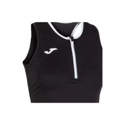 VESTIDO JOMA BREAK NEGRO 8 VESTIDO JOMA BREAK NEGRO -K-Swiss Comercio vestido joma break negro 2