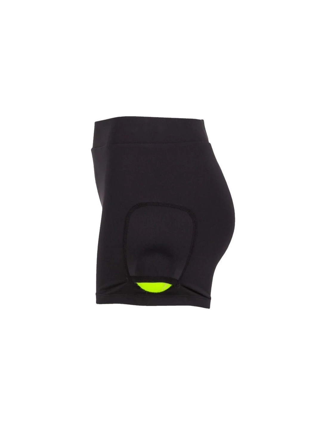 VESTIDO JOMA BREAK NEGRO 6 VESTIDO JOMA BREAK NEGRO - Imagen 6