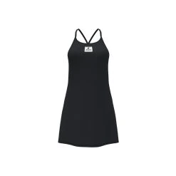 VESTIDO JOMA CALIFORNIA NEGRO