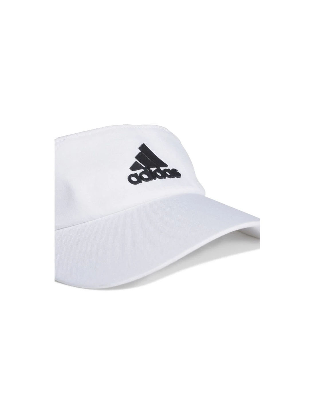 VISERA ADIDAS AEROREADY BLANCA 2 VISERA ADIDAS AEROREADY BLANCA - Imagen 2