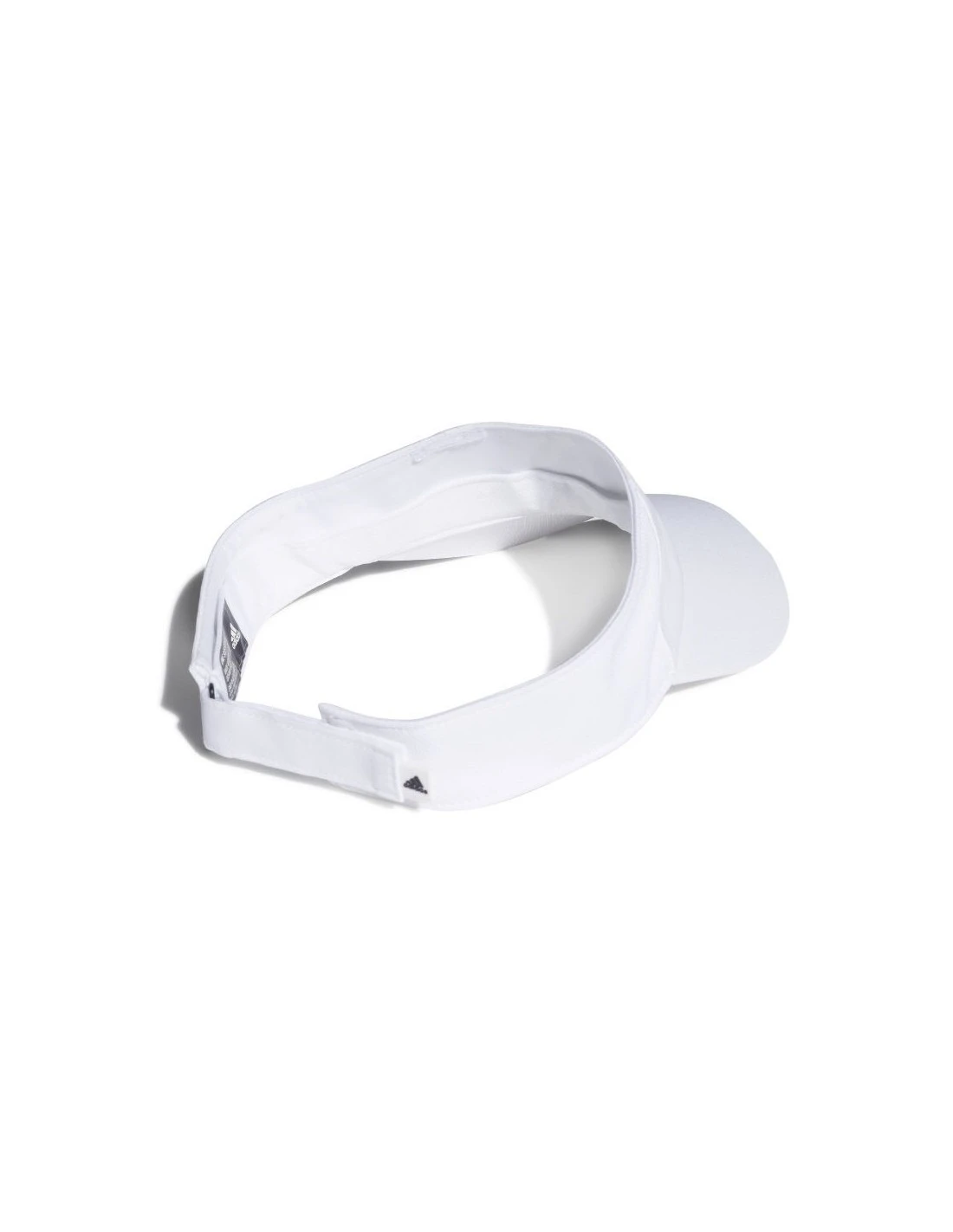 VISERA ADIDAS AEROREADY BLANCA 3 VISERA ADIDAS AEROREADY BLANCA - Imagen 3