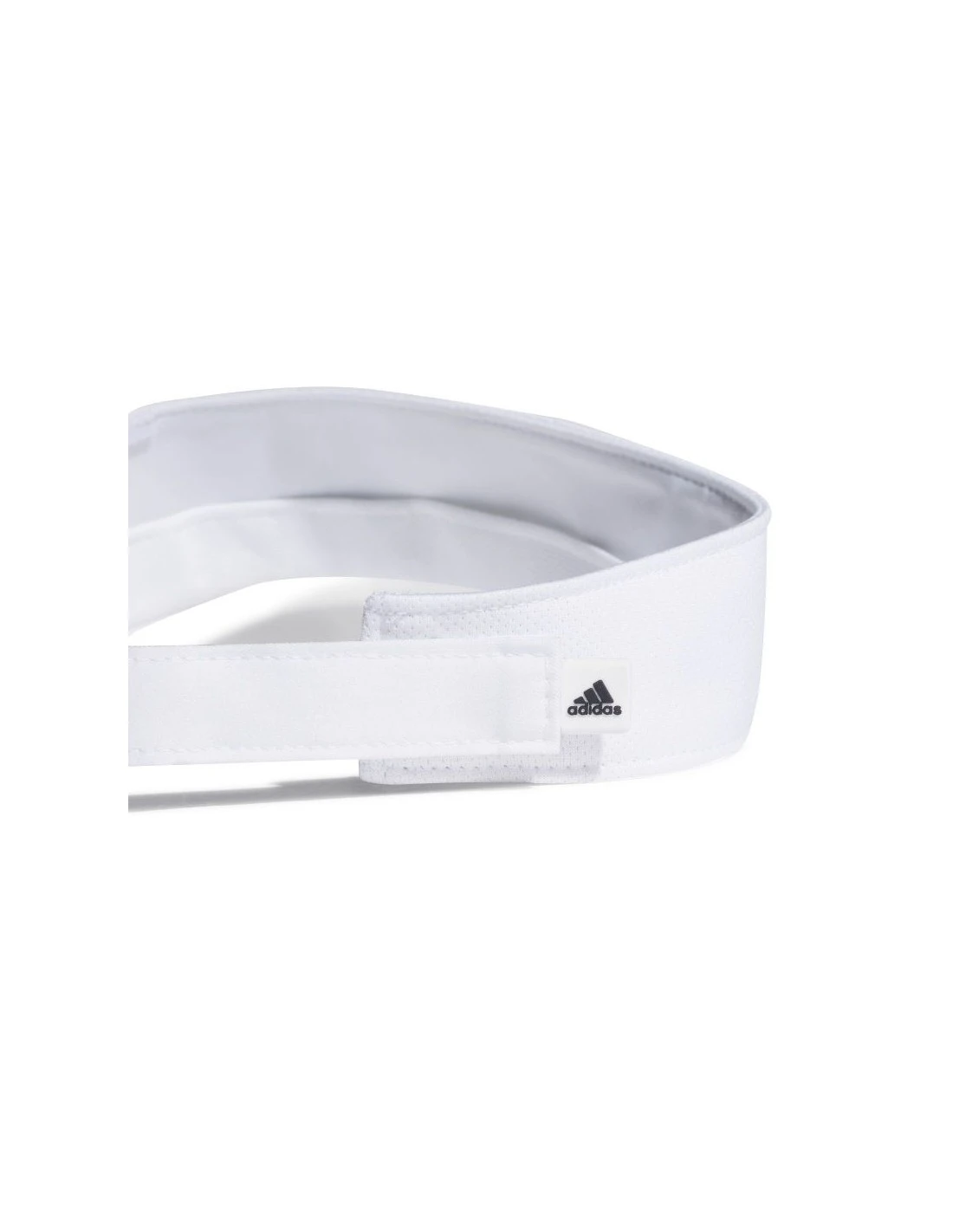 VISERA ADIDAS AEROREADY BLANCA 4 VISERA ADIDAS AEROREADY BLANCA - Imagen 4