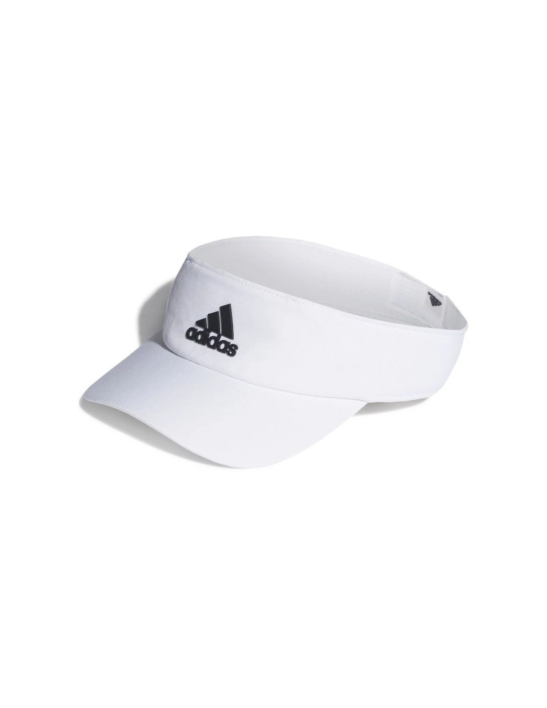 VISERA ADIDAS AEROREADY BLANCA 1 VISERA ADIDAS AEROREADY BLANCA
