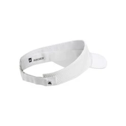 Alternative view of VISERA ADIDAS VISOR A.RDY WHITE/BLACK WOMAN
