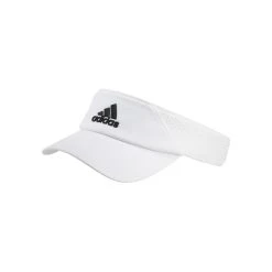 VISERA ADIDAS VISOR A.RDY WHITE/BLACK WOMAN