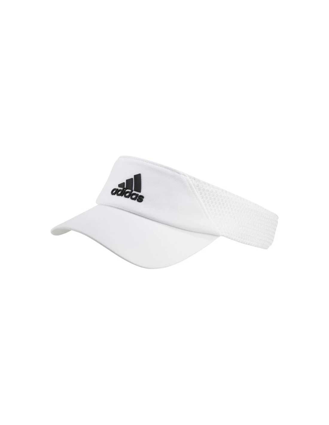 VISERA ADIDAS VISOR A.RDY WHITE/BLACK WOMAN 1 VISERA ADIDAS VISOR A.RDY WHITE/BLACK WOMAN