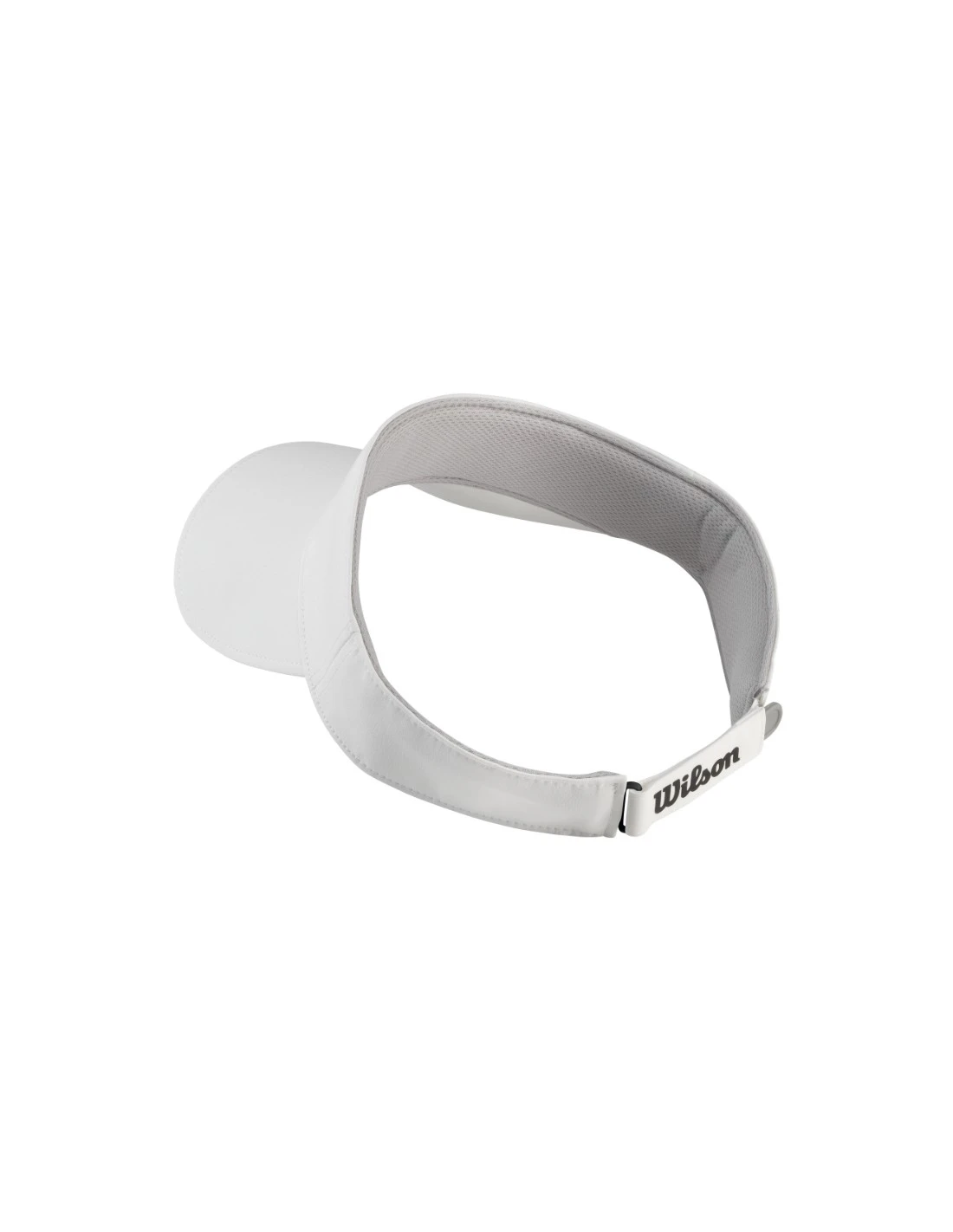 VISERA WILSON ULTRALIGHT BLANCA 2 VISERA WILSON ULTRALIGHT BLANCA - Imagen 2