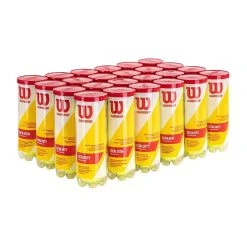 Cajón WILSON Championship 24 Botes B3