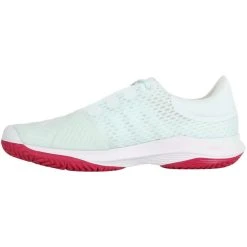 WILSON KAOS 3.0 JR S.sea/Wh/Sangria 6 WILSON KAOS 3.0 JR S.sea/Wh/Sangria -K-Swiss Comercio wilson kaos 30 jr sseawhsangria 2