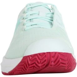 WILSON KAOS 3.0 JR S.sea/Wh/Sangria 7 WILSON KAOS 3.0 JR S.sea/Wh/Sangria -K-Swiss Comercio wilson kaos 30 jr sseawhsangria 3