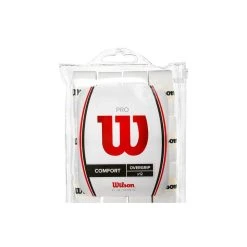 WILSON Pro Overgrip X12