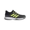 ZAPATILLA ADIDAS ADIZERO CLUB K GRIS/AM/NG
