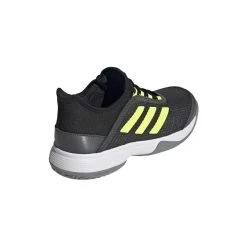 ZAPATILLA ADIDAS ADIZERO CLUB K GRIS/AM/NG -K-Swiss Comercio zapatilla adidas adizero club k grisamng 3