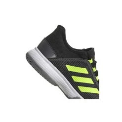 ZAPATILLA ADIDAS ADIZERO CLUB K GRIS/AM/NG -K-Swiss Comercio zapatilla adidas adizero club k grisamng 4