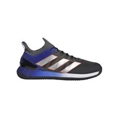ZAPATILLA ADIDAS ADIZERO UBERSONIC 4 M CLAY GREY SIX/SLV