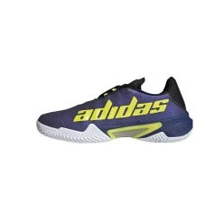 ZAPATILLA ADIDAS BARRICADE 12 M BLUE METAL 10 ZAPATILLA ADIDAS BARRICADE 12 M BLUE METAL -K-Swiss Comercio zapatilla adidas barricade 12 m blue metal 2