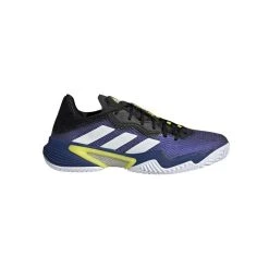 ZAPATILLA ADIDAS BARRICADE 12 M BLUE METAL