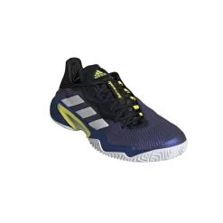 ZAPATILLA ADIDAS BARRICADE 12 M BLUE METAL 12 ZAPATILLA ADIDAS BARRICADE 12 M BLUE METAL -K-Swiss Comercio zapatilla adidas barricade 12 m blue metal 4