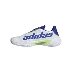 ZAPATILLA ADIDAS BARRICADE 12 M FTWWHT/SCRGRN/SONINK 7 ZAPATILLA ADIDAS BARRICADE 12 M FTWWHT/SCRGRN/SONINK -K-Swiss Comercio zapatilla adidas barricade 12 m ftwwhtscrgrnsonink 3