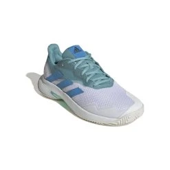 ZAPATILLA ADIDAS COURTJAM CONTROL M ALL COURT MINT 9 ZAPATILLA ADIDAS COURTJAM CONTROL M ALL COURT MINT -K-Swiss Comercio zapatilla adidas courtjam control m all court mint 3