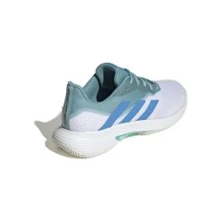 ZAPATILLA ADIDAS COURTJAM CONTROL M ALL COURT MINT 10 ZAPATILLA ADIDAS COURTJAM CONTROL M ALL COURT MINT -K-Swiss Comercio zapatilla adidas courtjam control m all court mint 4