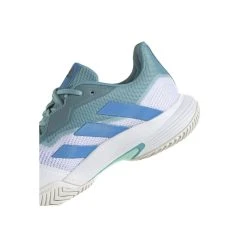 ZAPATILLA ADIDAS COURTJAM CONTROL M ALL COURT MINT 11 ZAPATILLA ADIDAS COURTJAM CONTROL M ALL COURT MINT -K-Swiss Comercio zapatilla adidas courtjam control m all court mint 5