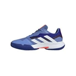 ZAPATILLA ADIDAS COURTJAM CONTROL M CLAY BLUE FU/CBLACK -K-Swiss Comercio zapatilla adidas courtjam control m clay blue fucblack 2