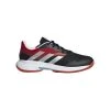 ZAPATILLA ADIDAS COURTJAM CONTROL M CLAY CORE BK/FTW