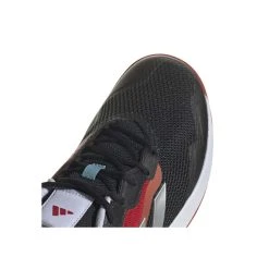 ZAPATILLA ADIDAS COURTJAM CONTROL M CLAY CORE BK/FTW -K-Swiss Comercio zapatilla adidas courtjam control m clay core bkftw 6