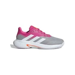 ZAPATILLA ADIDAS COURTJAM CONTROL W ALL COURT