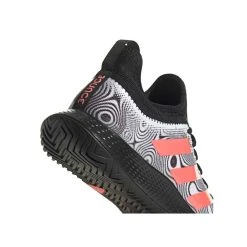 ZAPATILLA ADIDAS DEFIANT GENERATION M ALL COURT -K-Swiss Comercio zapatilla adidas defiant generation m all court 4