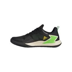 ZAPATILLA ADIDAS DEFIANT SPEED M CLAY 8 ZAPATILLA ADIDAS DEFIANT SPEED M CLAY -K-Swiss Comercio zapatilla adidas defiant speed m clay 2