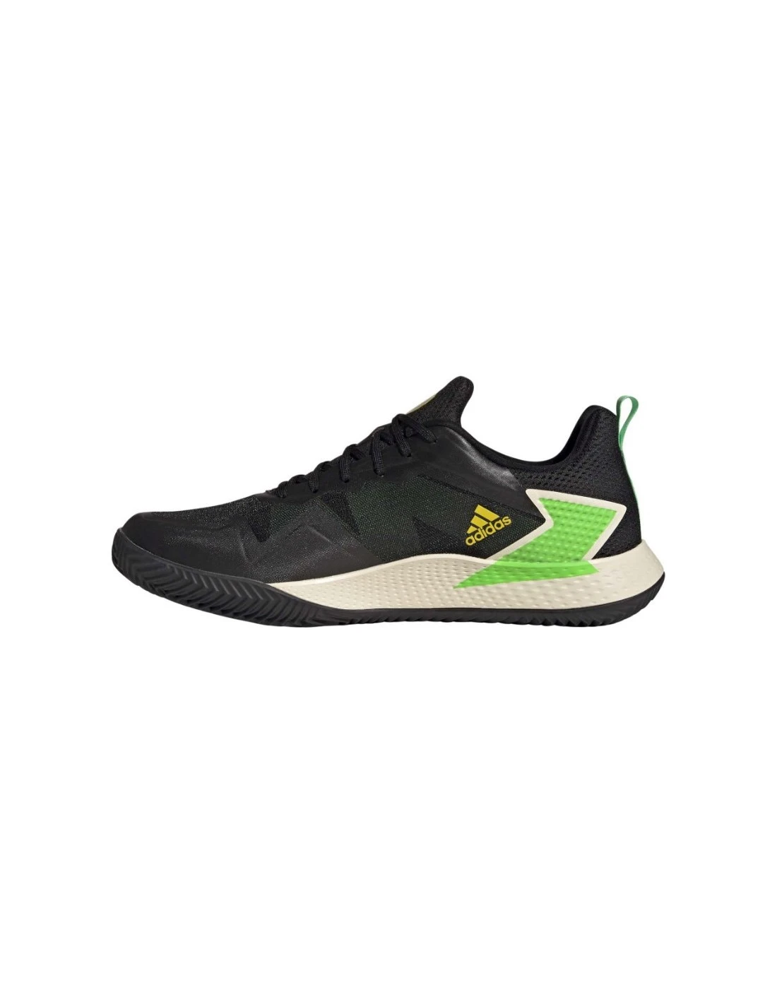 ZAPATILLA ADIDAS DEFIANT SPEED M CLAY 3 ZAPATILLA ADIDAS DEFIANT SPEED M CLAY - Imagen 3