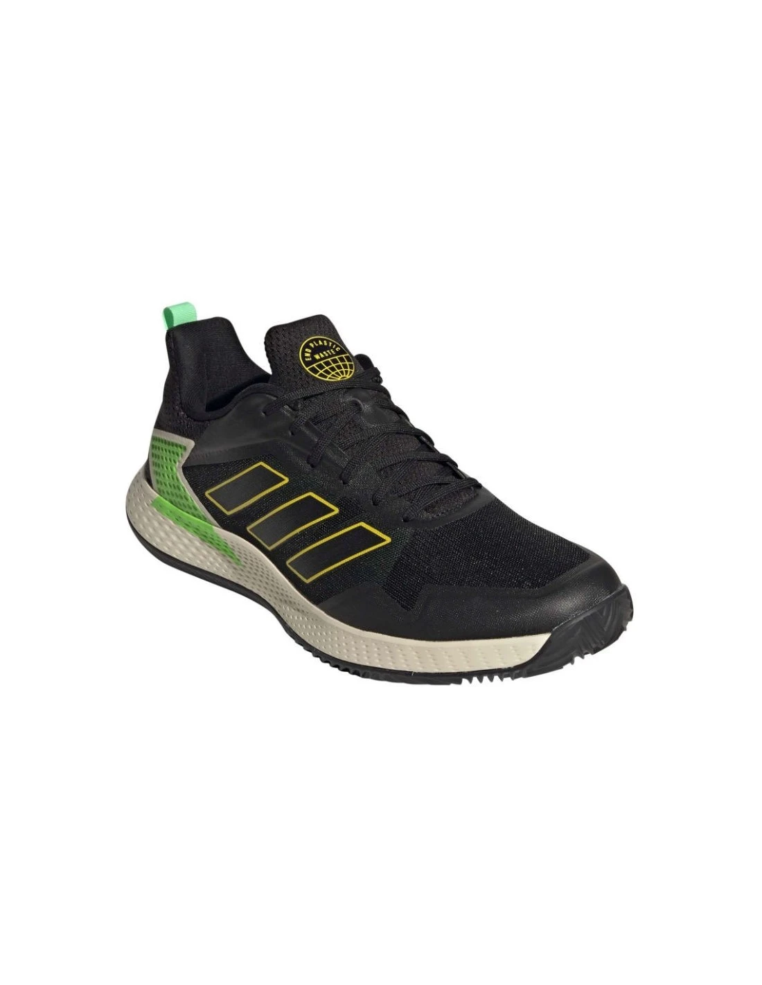 ZAPATILLA ADIDAS DEFIANT SPEED M CLAY 4 ZAPATILLA ADIDAS DEFIANT SPEED M CLAY - Imagen 4