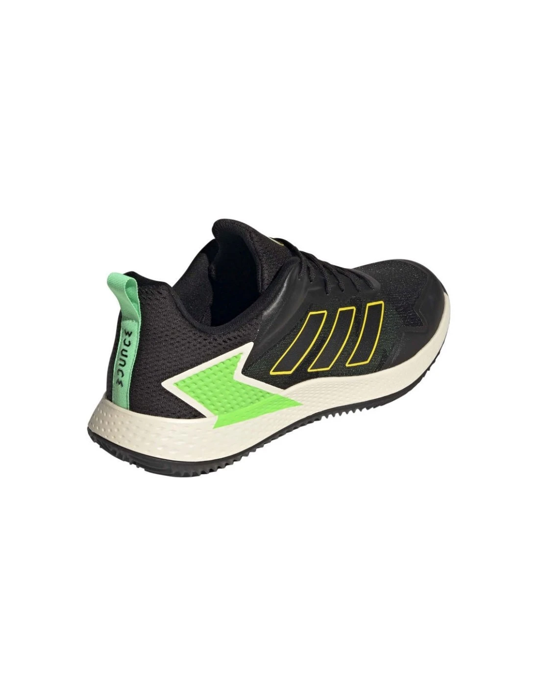 ZAPATILLA ADIDAS DEFIANT SPEED M CLAY 5 ZAPATILLA ADIDAS DEFIANT SPEED M CLAY - Imagen 5