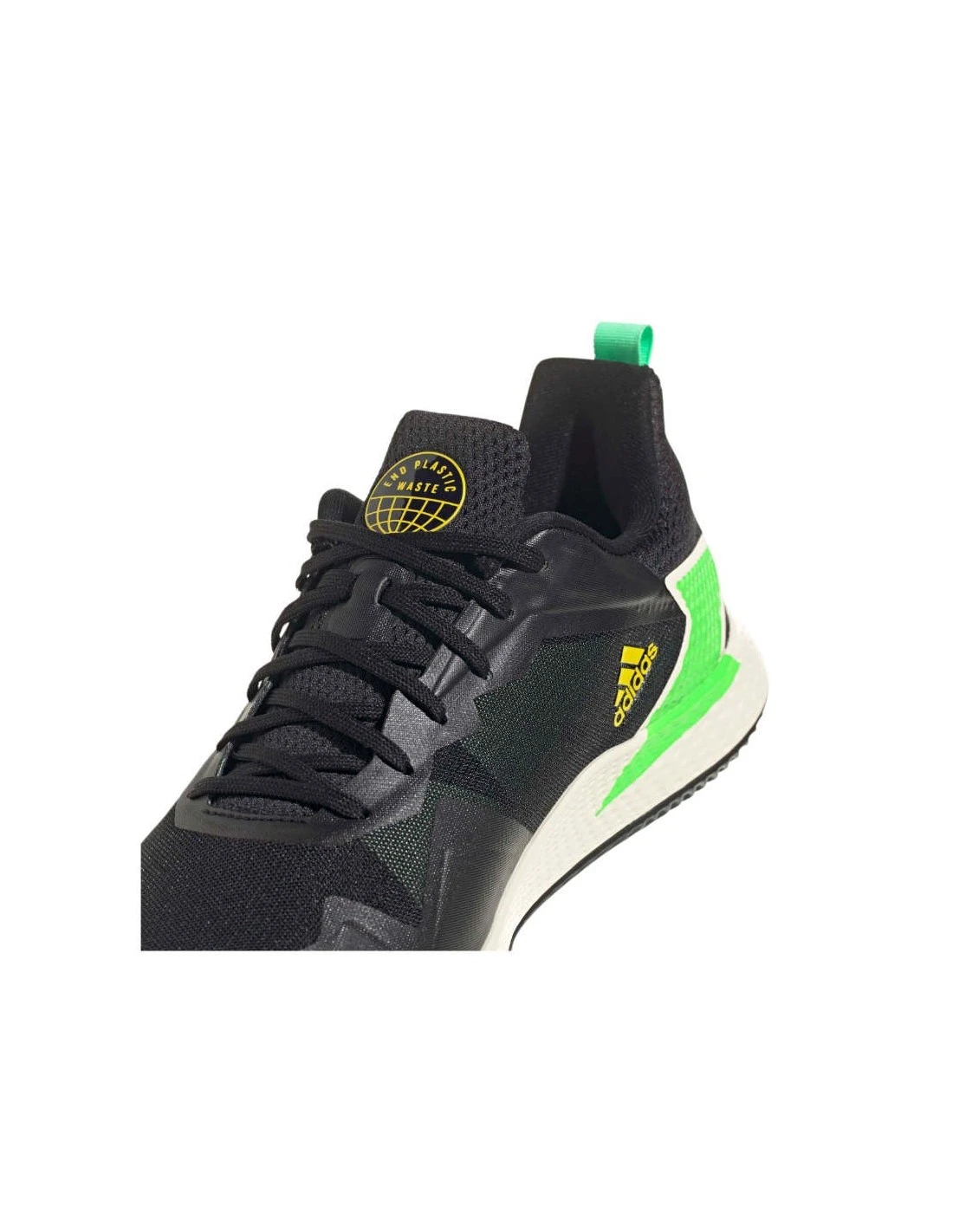 ZAPATILLA ADIDAS DEFIANT SPEED M CLAY 6 ZAPATILLA ADIDAS DEFIANT SPEED M CLAY - Imagen 6