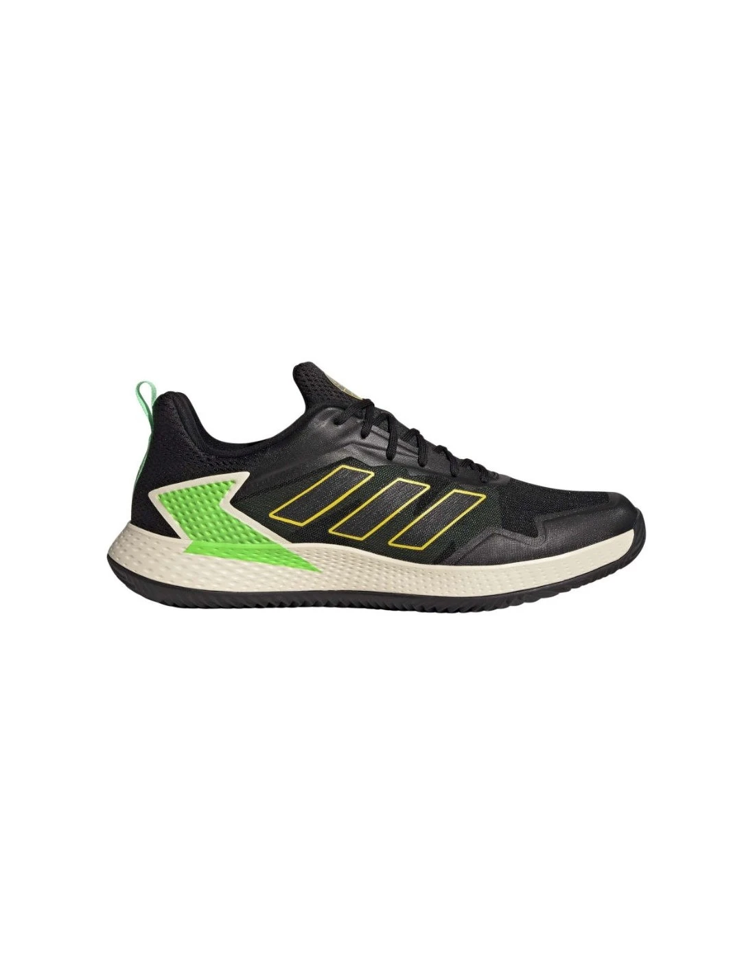 ZAPATILLA ADIDAS DEFIANT SPEED M CLAY 1 ZAPATILLA ADIDAS DEFIANT SPEED M CLAY
