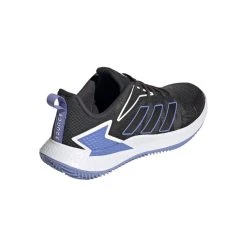 ZAPATILLA ADIDAS DEFIANT SPEED W CLAY NG/BL/PURP 11 ZAPATILLA ADIDAS DEFIANT SPEED W CLAY NG/BL/PURP -K-Swiss Comercio zapatilla adidas defiant speed w clay ngblpurp 4